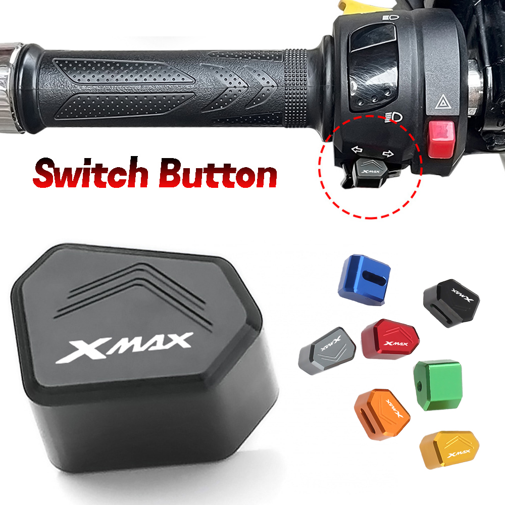For Yamaha X-MAX 300 XMAX 300  - đánh giá và giá Tech Accessories Key