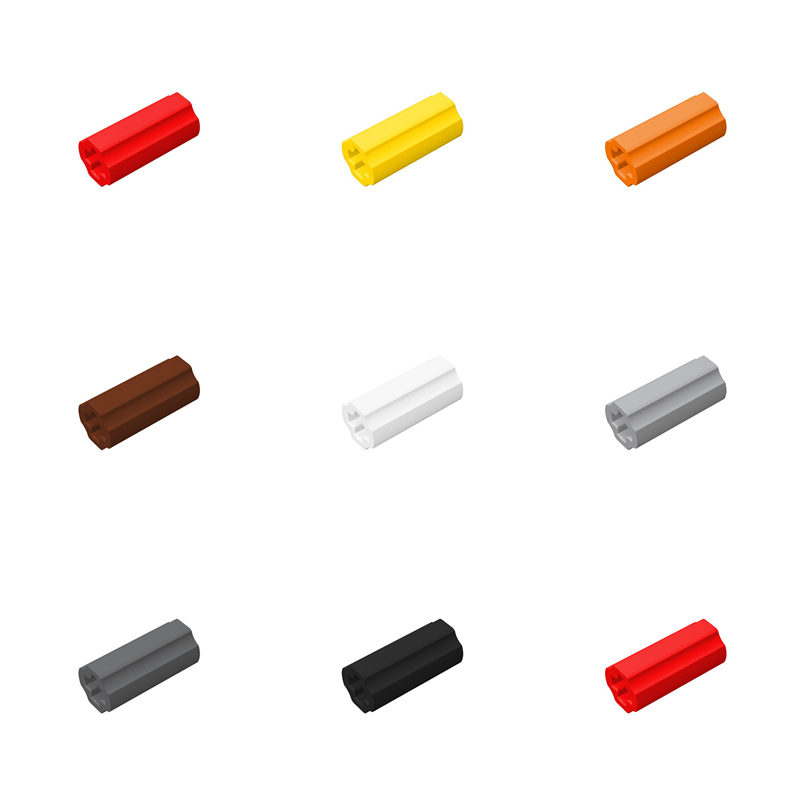 100pcs 59443 6538C Axle Connec - đánh giá và giá X Tech Accessories