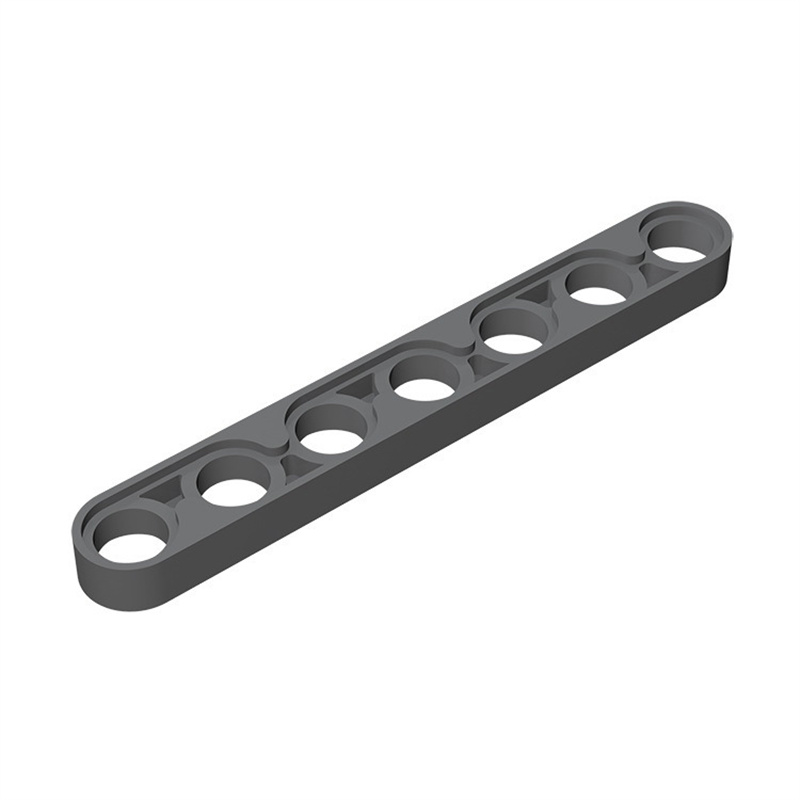 50pcs 32065 Liftarm Thin 1 x 7 - đánh giá và giá Tech X
