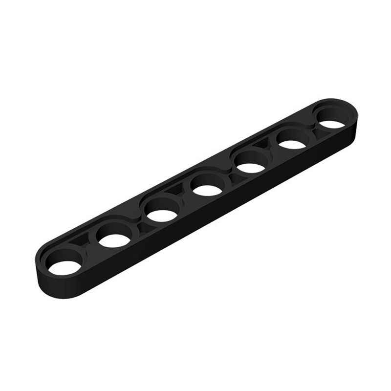 50pcs 32065 Liftarm Thin 1 x 7 - đánh giá và giá Tech X