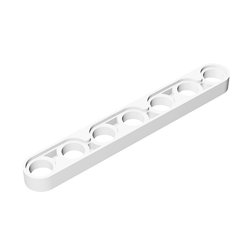 50pcs 32065 Liftarm Thin 1 x 7 - đánh giá và giá Tech X