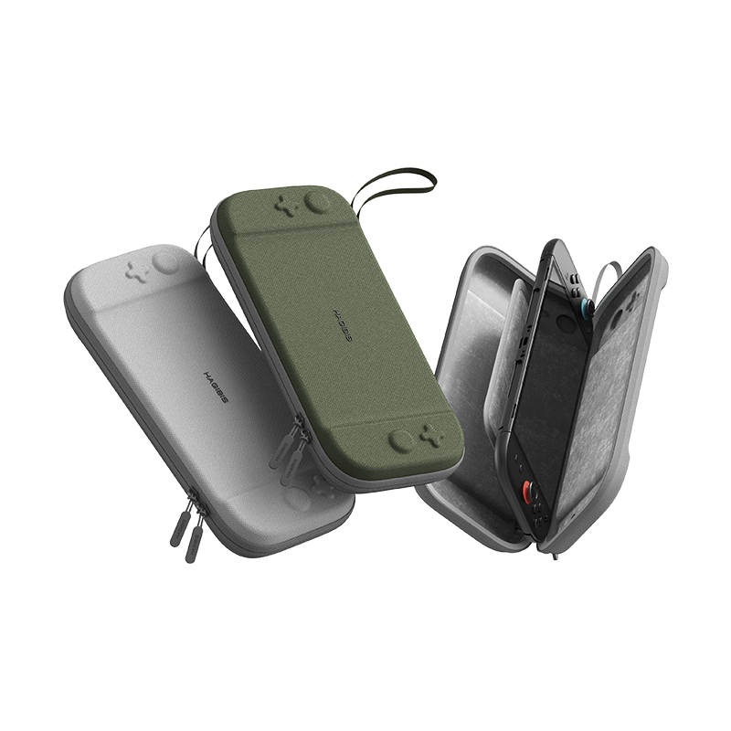 Hagibis Portable Carrying Case - đánh giá và giá Tech Accessories Bag