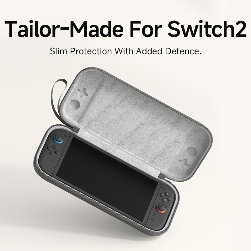 Hagibis Portable Carrying Case - đánh giá và giá Tech Accessories Bag