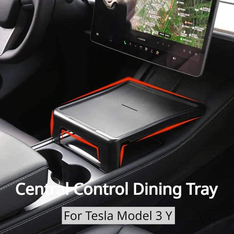 Dining Tray for Tesla Model 3  - đánh giá và giá Tech Desktop Accessories