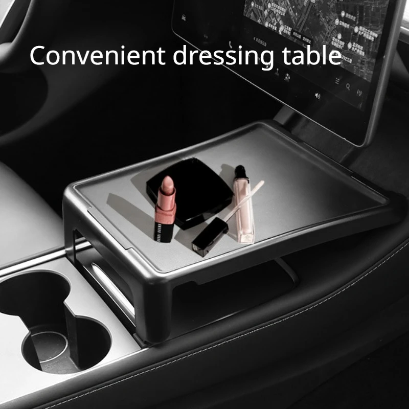 Dining Tray for Tesla Model 3  - đánh giá và giá Tech Desktop Accessories