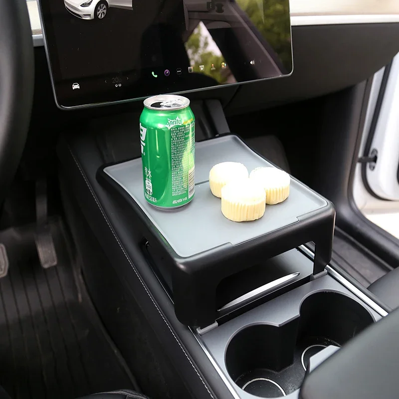 Dining Tray for Tesla Model 3  - đánh giá và giá Tech Desktop Accessories
