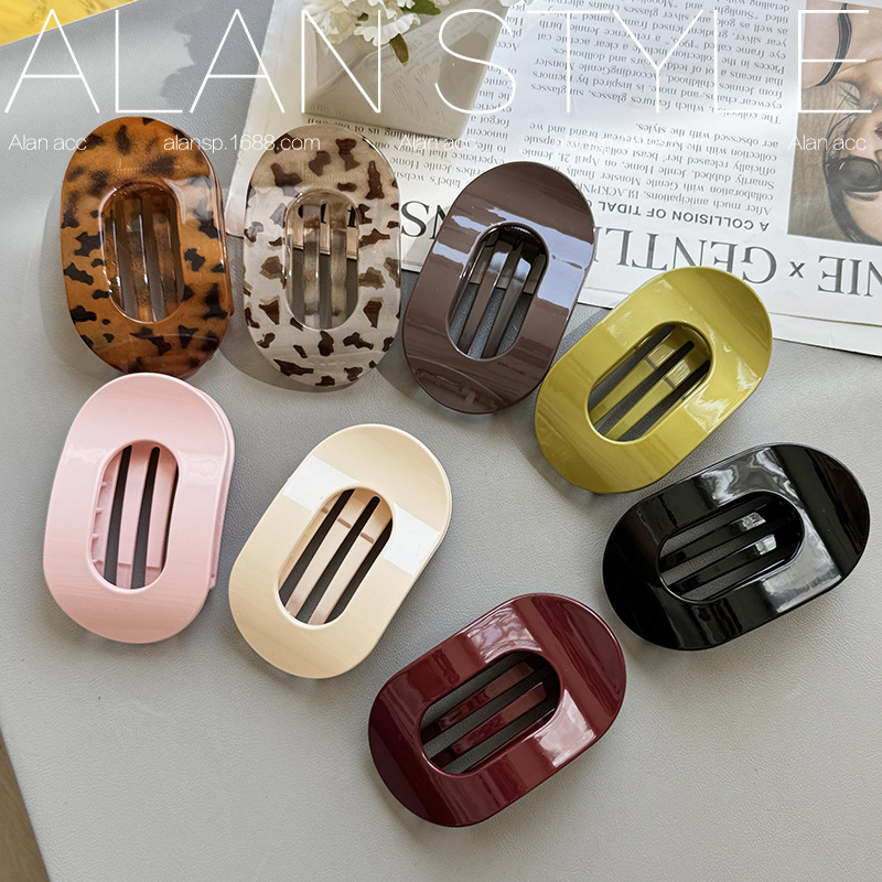 New large hollow shark clip Ko - đánh giá và giá Hi Tech Accessories