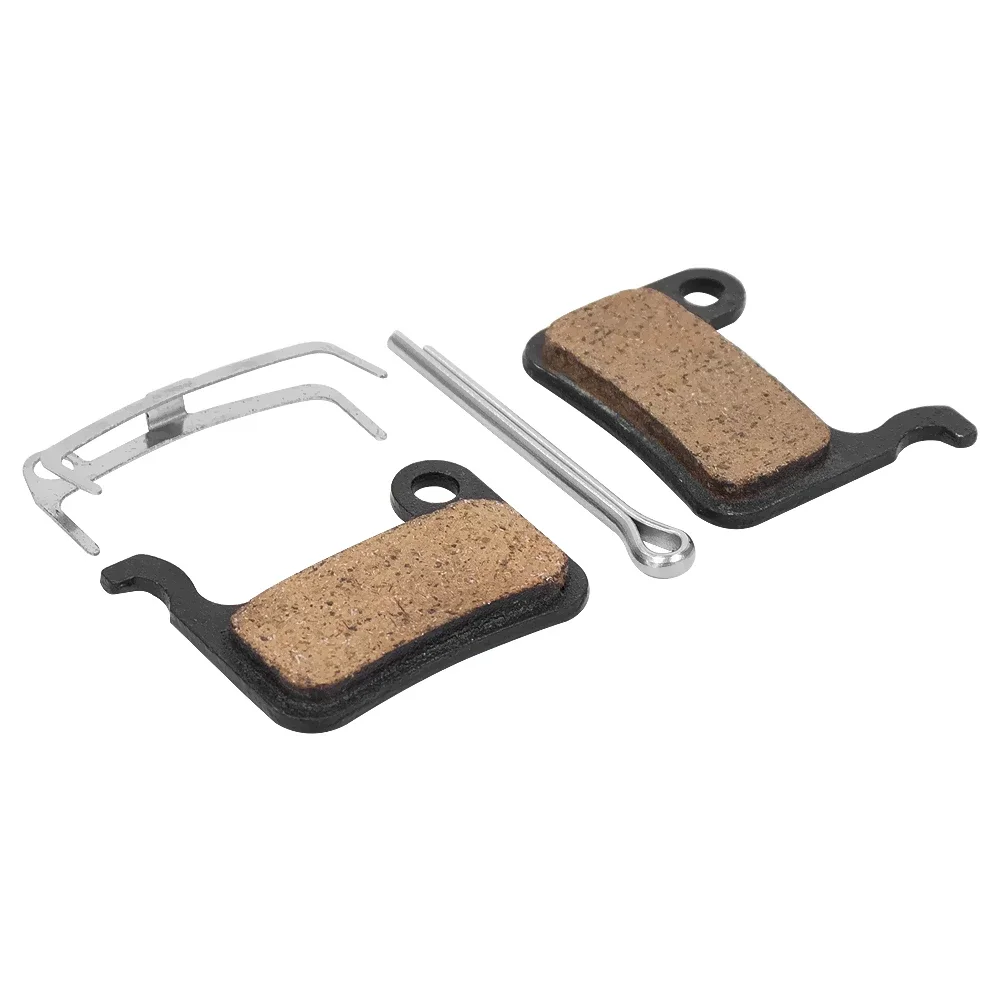 Disc Ceramic Brake Pad For INO - đánh giá và giá Tech X