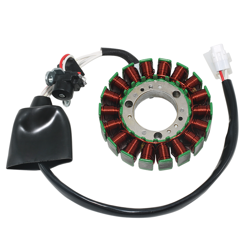 Motorcycle Magneto Stator Coil - đánh giá và giá X Tech Accessories