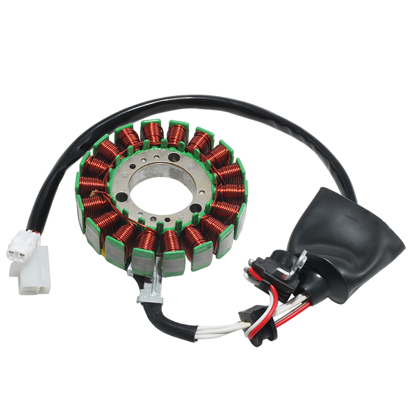 Motorcycle Magneto Stator Coil - đánh giá và giá X Tech Accessories