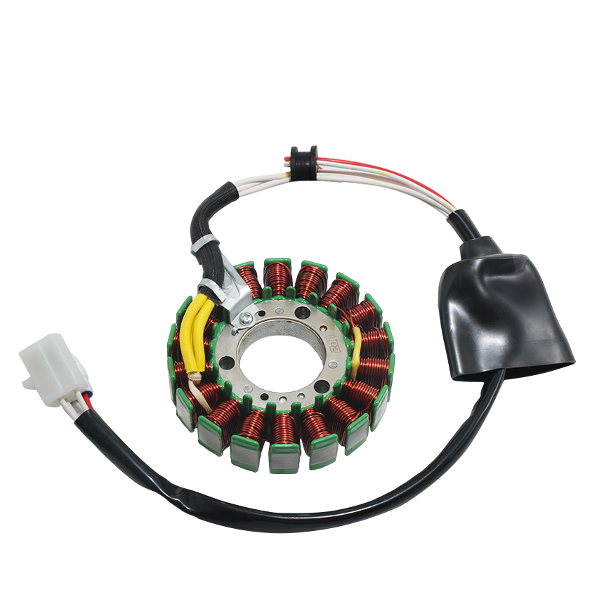 Motorcycle Magneto Stator Coil - đánh giá và giá X Tech Accessories