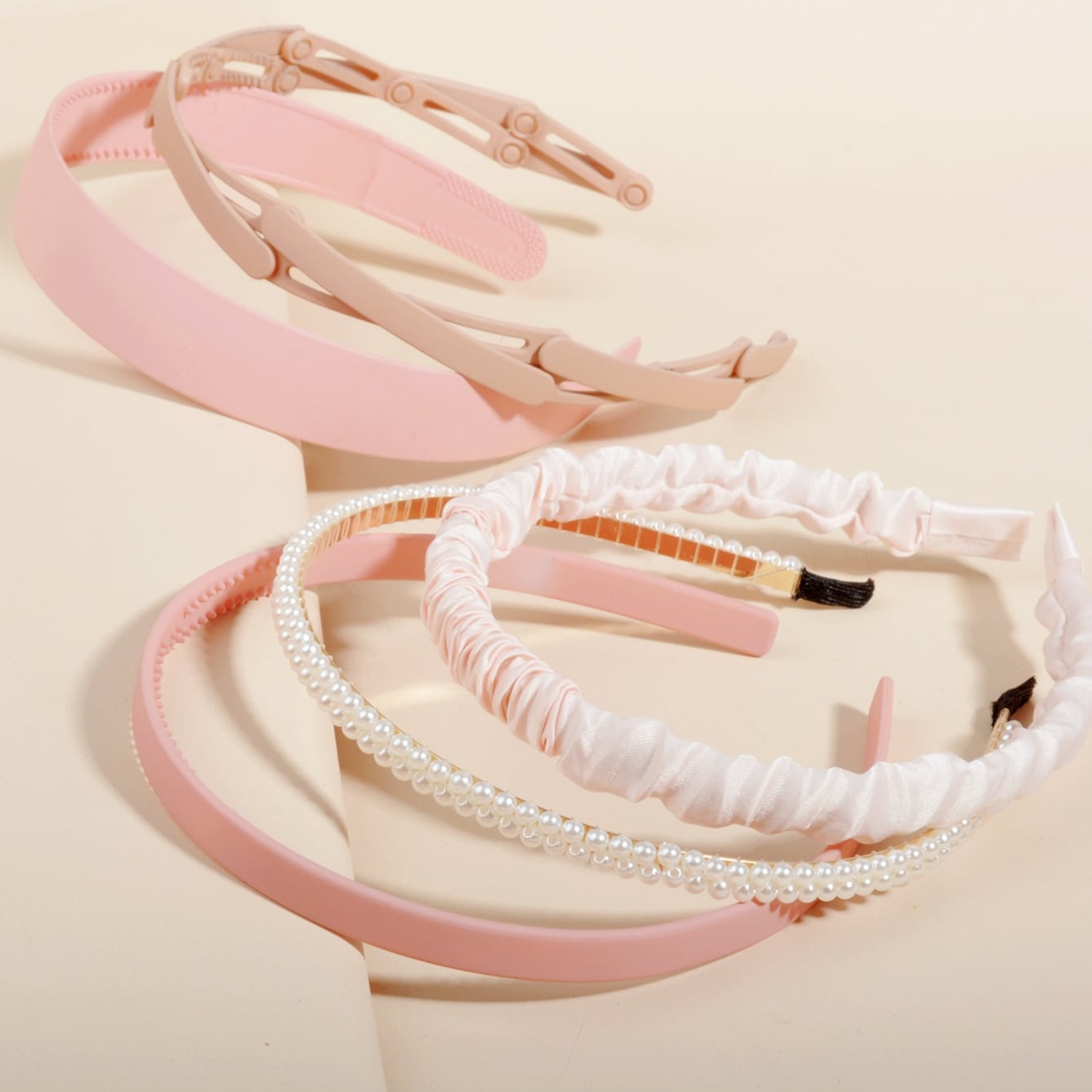 5-Piece Set of Fashionable and - đánh giá và giá Hi Tech Accessories