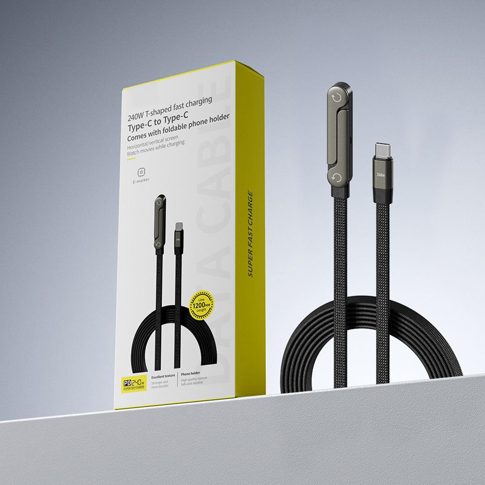 Invisible Holder Charger Cable - đánh giá và giá Tech Accessories For Home Office