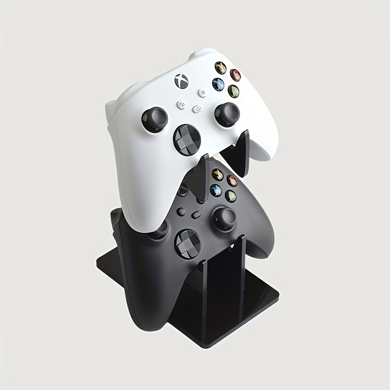 3D Printed Dual-Layer Game Con - đánh giá và giá Tech Desktop Accessories