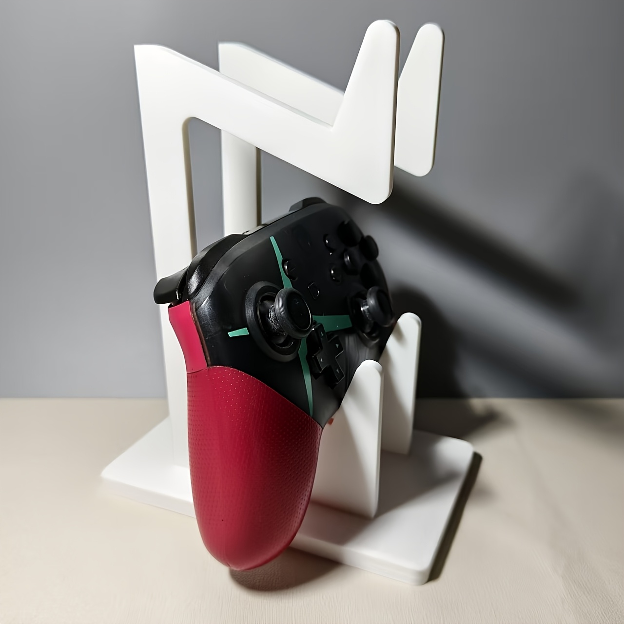 3D Printed Dual-Layer Game Con - đánh giá và giá Tech Desktop Accessories